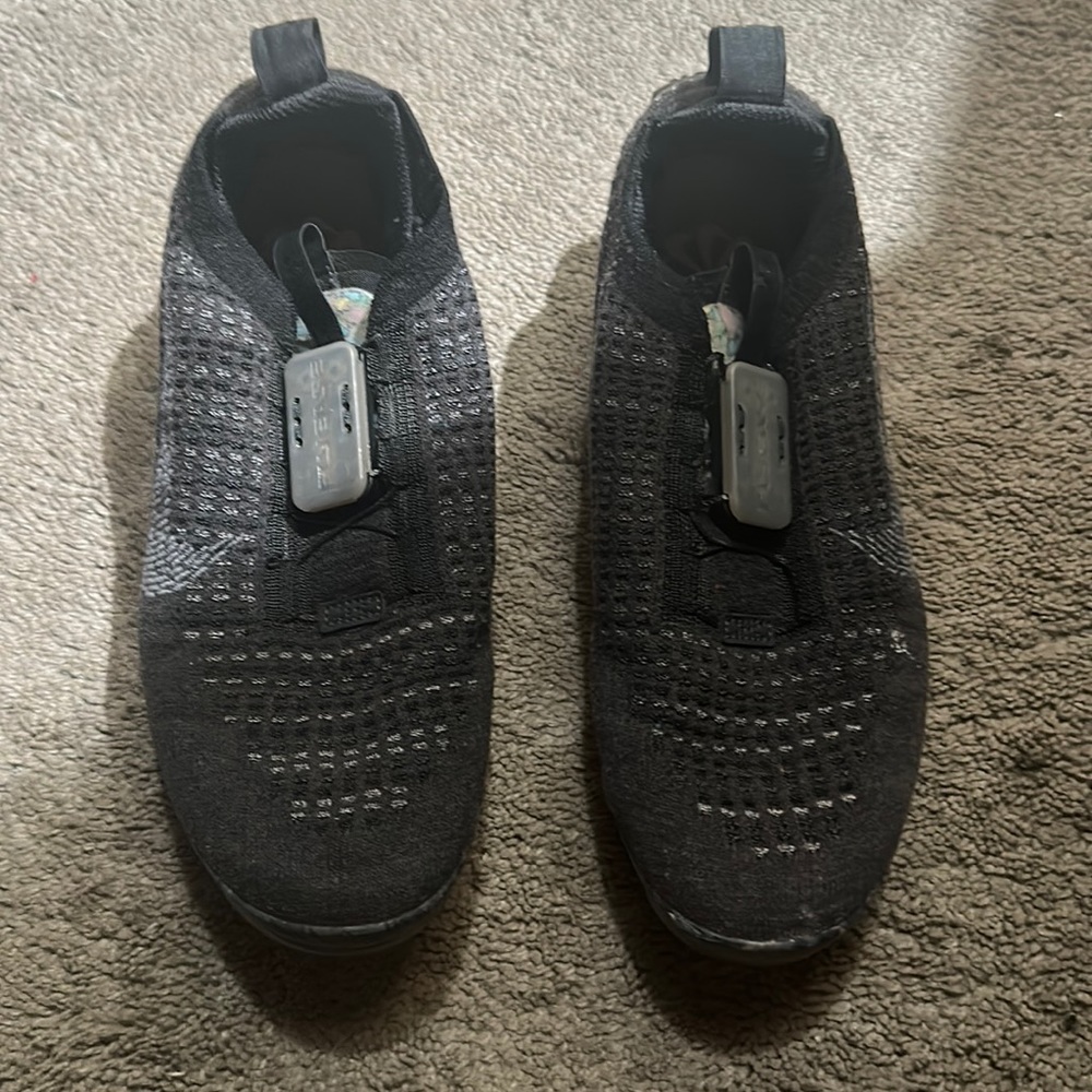 Laceless Nike Vapormax
